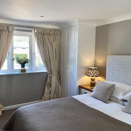 Shepreth Beautifully Appointed One-Bedroom Cottage מראה חיצוני תמונה