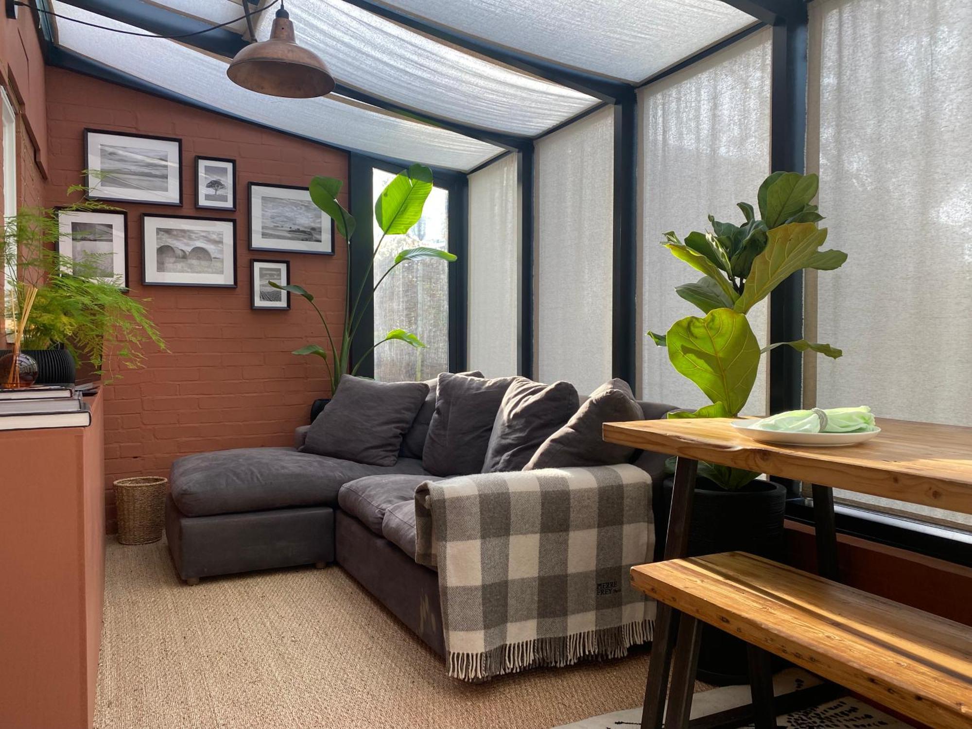 Shepreth Beautifully Appointed One-Bedroom Cottage מראה חיצוני תמונה