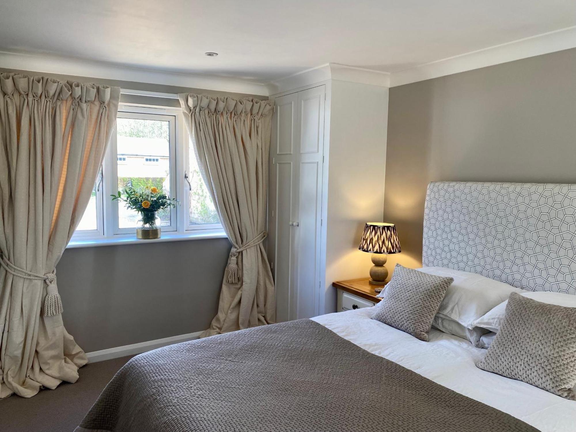 Shepreth Beautifully Appointed One-Bedroom Cottage מראה חיצוני תמונה